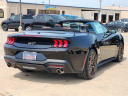 Thumbnail image of 2025 Ford Mustang at Glenn Polk Ford Autoplex