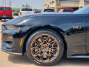 Thumbnail image of 2025 Ford Mustang at Glenn Polk Ford Autoplex