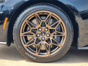 Thumbnail image of 2025 Ford Mustang at Glenn Polk Ford Autoplex