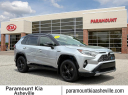 Thumbnail image of 2019 Toyota RAV4 Hybrid at Paramount Kia Of Asheville