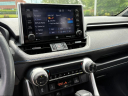 2019 Toyota RAV4 Hybrid XSE at Paramount Kia Of Asheville