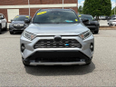 Thumbnail image of 2019 Toyota RAV4 Hybrid at Paramount Kia Of Asheville