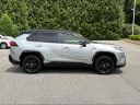 Thumbnail image of 2019 Toyota RAV4 Hybrid at Paramount Kia Of Asheville