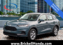 Thumbnail image of 2024 Honda HR-V at Brickell Honda