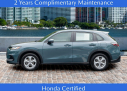 Thumbnail image of 2024 Honda HR-V at Brickell Honda