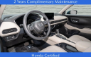 Thumbnail image of 2024 Honda HR-V at Brickell Honda
