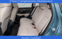 2024 Honda HR-V LX at Brickell Honda