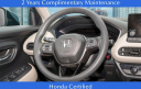 Thumbnail image of 2024 Honda HR-V at Brickell Honda