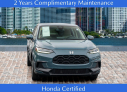 Thumbnail image of 2024 Honda HR-V at Brickell Honda