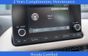 Thumbnail image of 2024 Honda HR-V at Brickell Honda
