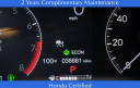 Thumbnail image of 2024 Honda HR-V at Brickell Honda