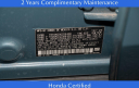 Thumbnail image of 2024 Honda HR-V at Brickell Honda