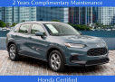 Thumbnail image of 2024 Honda HR-V at Brickell Honda