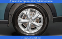 Thumbnail image of 2024 Honda HR-V at Brickell Honda