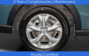 Thumbnail image of 2024 Honda HR-V at Brickell Honda