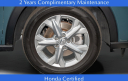 Thumbnail image of 2024 Honda HR-V at Brickell Honda