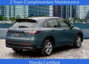Thumbnail image of 2024 Honda HR-V at Brickell Honda