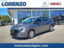 Thumbnail image of 2024 Nissan Versa at LorenzoBuickGMC of Miami, FL