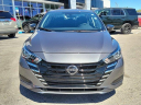 Thumbnail image of 2024 Nissan Versa at LorenzoBuickGMC of Miami, FL