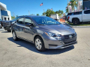 Thumbnail image of 2024 Nissan Versa at LorenzoBuickGMC of Miami, FL