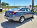 Thumbnail image of 2024 Nissan Versa at LorenzoBuickGMC of Miami, FL