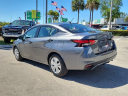 Thumbnail image of 2024 Nissan Versa at LorenzoBuickGMC of Miami, FL