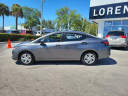 Thumbnail image of 2024 Nissan Versa at LorenzoBuickGMC of Miami, FL
