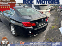 Thumbnail image of 2013 BMW 5 Series at Roe Motors