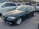 Thumbnail image of 2013 BMW 5 Series at Roe Motors
