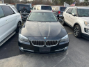 Thumbnail image of 2013 BMW 5 Series at Roe Motors