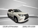 Thumbnail image of 2017 Lexus GX 460 at CDJR Of Princeton