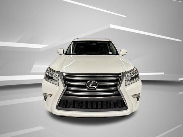 Thumbnail image of 2017 Lexus GX 460 at CDJR Of Princeton