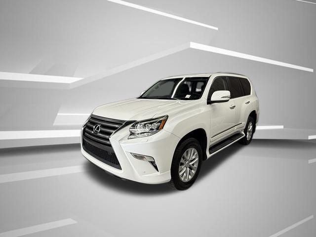 Thumbnail image of 2017 Lexus GX 460 at CDJR Of Princeton