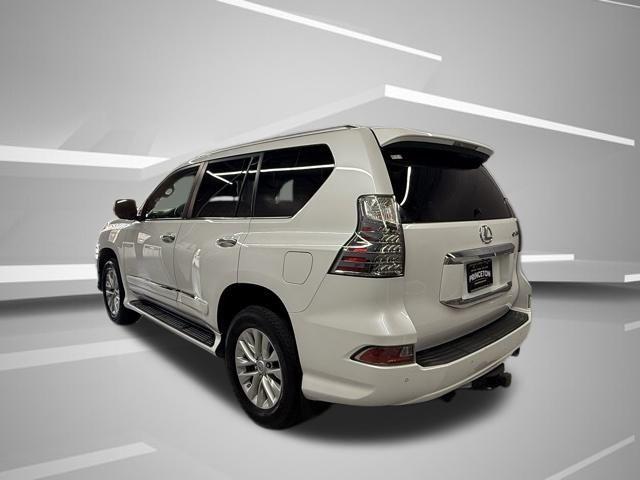 Thumbnail image of 2017 Lexus GX 460 at CDJR Of Princeton