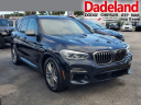Thumbnail image of 2021 BMW X3 at DadelandDodgeChryslerJeepRam of Miami, FL