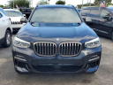 Thumbnail image of 2021 BMW X3 at DadelandDodgeChryslerJeepRam of Miami, FL