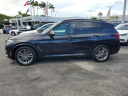 Thumbnail image of 2021 BMW X3 at DadelandDodgeChryslerJeepRam of Miami, FL