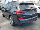 Thumbnail image of 2021 BMW X3 at DadelandDodgeChryslerJeepRam of Miami, FL