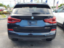 2021 BMW X3 M40i at DadelandDodgeChryslerJeepRam of Miami, FL