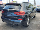 Thumbnail image of 2021 BMW X3 at DadelandDodgeChryslerJeepRam of Miami, FL