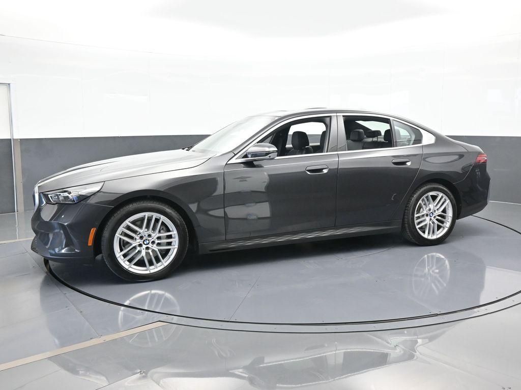 Thumbnail image of 2024 BMW 5 Series at Miami Lakes Automall