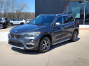 Thumbnail image of 2018 BMW X1 at Grand Blanc Mitsubishi