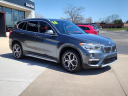 Thumbnail image of 2018 BMW X1 at Grand Blanc Mitsubishi