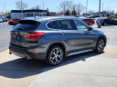 Thumbnail image of 2018 BMW X1 at Grand Blanc Mitsubishi