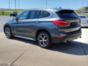 Thumbnail image of 2018 BMW X1 at Grand Blanc Mitsubishi