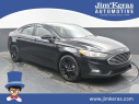 Thumbnail image of 2019 Ford Fusion at Jim Keras Subaru Used