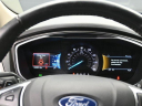 Thumbnail image of 2019 Ford Fusion at Jim Keras Subaru Used