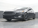 Thumbnail image of 2019 Ford Fusion at Jim Keras Subaru Used