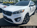 Thumbnail image of 2018 Kia Sorento at Rockland Motors