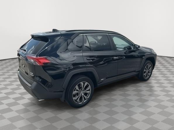 Thumbnail image of 2024 Toyota RAV4 Hybrid at South Dade Toyota